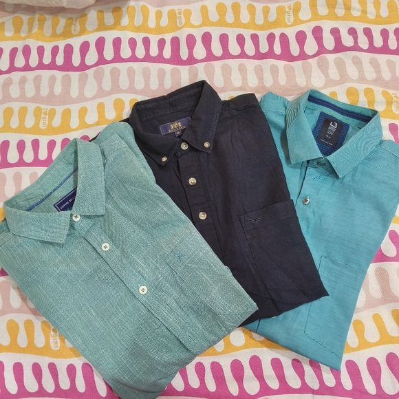 Mens Shirt -Multibrand